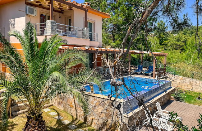 Villa Siesta - Foto 1