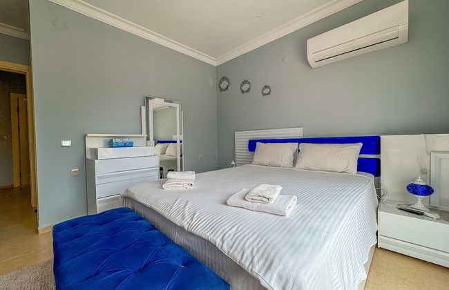 Villa Siesta - Foto 4