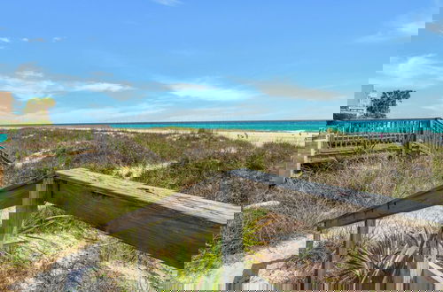Photo 30 - 3br/3ba, Steps to Beach, Gulf Views, Free Beach Setup!