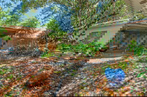 Foto 32 - 2 Minutes to the Beach; Close to Seaside, Vintage Cottage in Old Seagrove