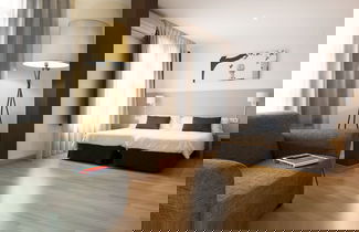 Photo 1 - Aspasios Plaza Real Apartments