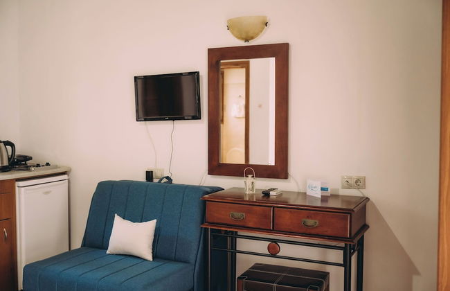 Trikalioti's Lush Estate Apt Eleni - Foto 6