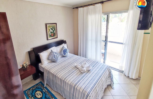 CABANA APARTAMENTO - Foto 7