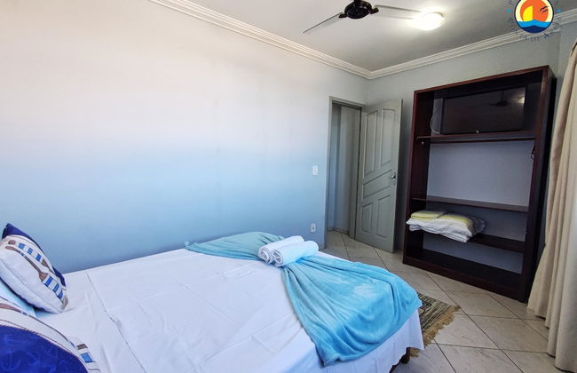 CABANA APARTAMENTO - Foto 5