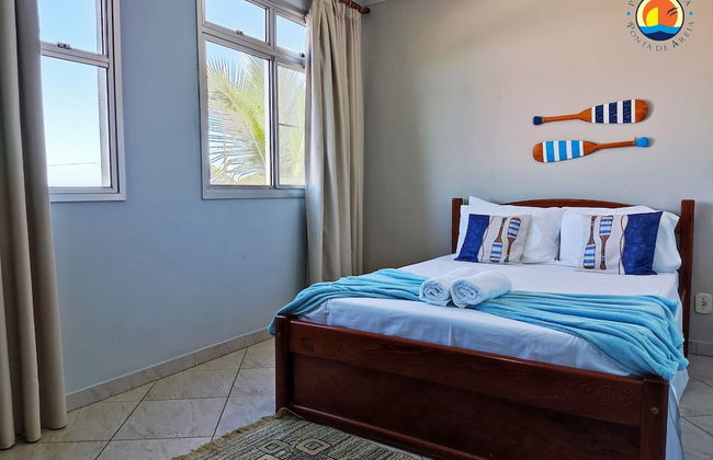 CABANA APARTAMENTO - Foto 4