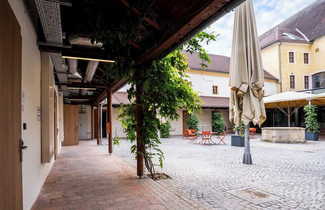 Limehome Krems Undstraße - Foto 73