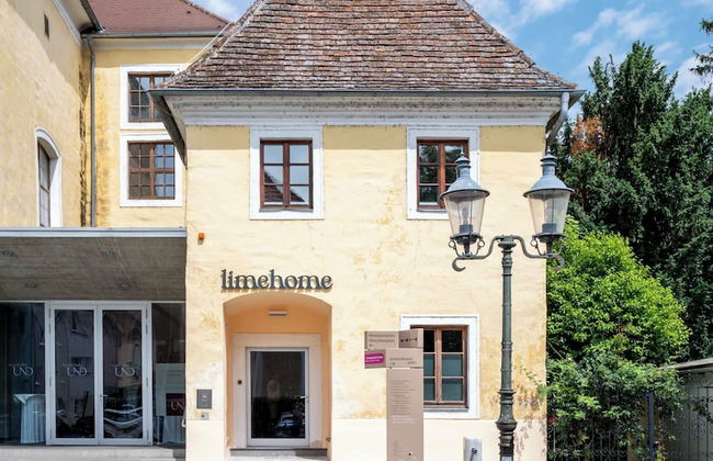 Limehome Krems Undstraße - Foto 68