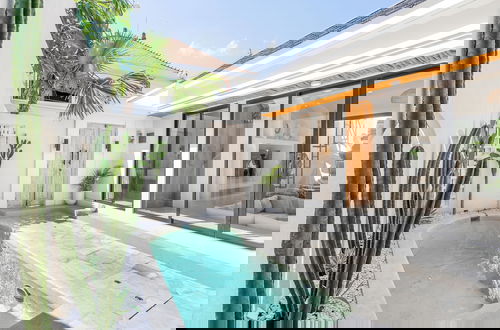 Foto 1 - Zeus Villa by Betterplace