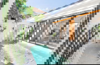 Foto 1 - Zeus Villa by Betterplace