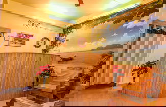 Foto 3 - Kanchan's Nest Homestay