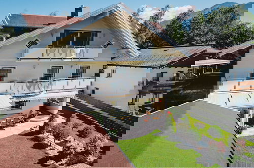 Foto 70 - Appartement Haus Elise by we rent