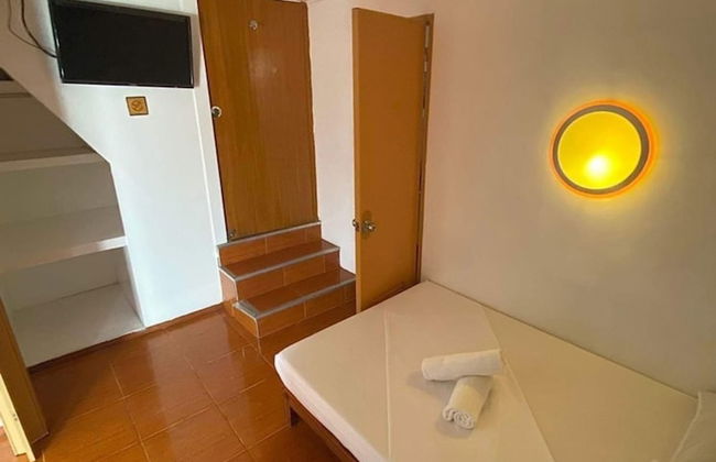 Big Brother Condotel - Foto 17