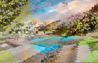 Foto 1 - Painted Sand by Avantstayluxe Design in Coachella