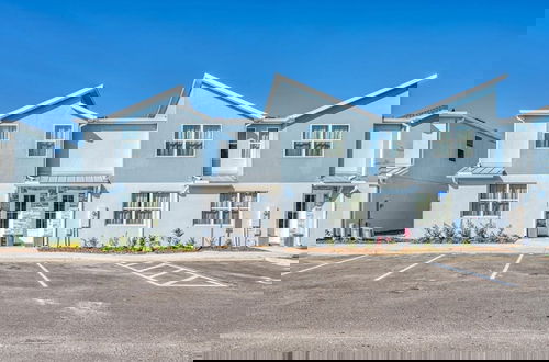 Foto 44 - Super Spacious With Private Pool and Themed Bedrooms