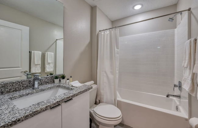 Brand new Vacation Villa by Disney - Foto 43
