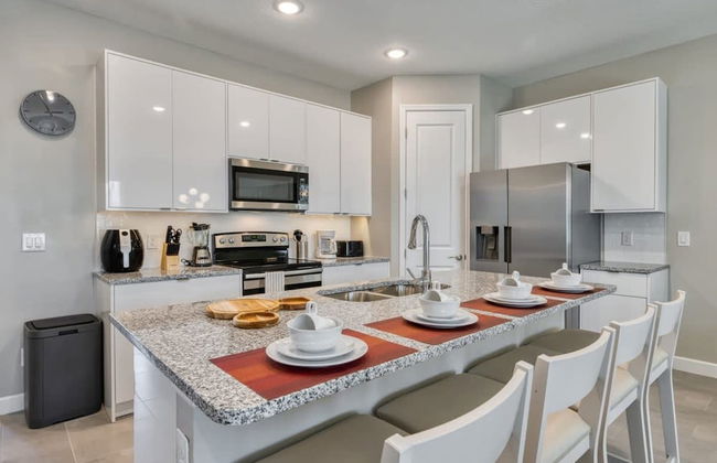 Brand new Vacation Villa by Disney - Foto 6