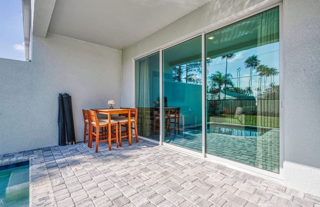 Brand new Vacation Villa by Disney - Foto 14