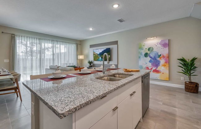 Brand new Vacation Villa by Disney - Foto 8