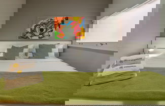 Foto 1 - 3 Minutes From Copacabana Beach Stc303