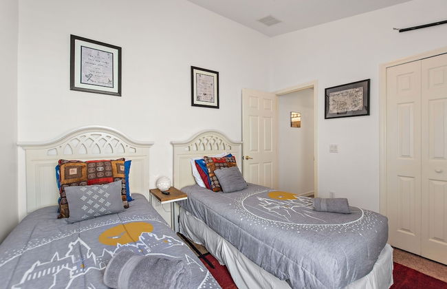 Drayton Place At Highgate Park 4 Bedroom Home - Foto 8