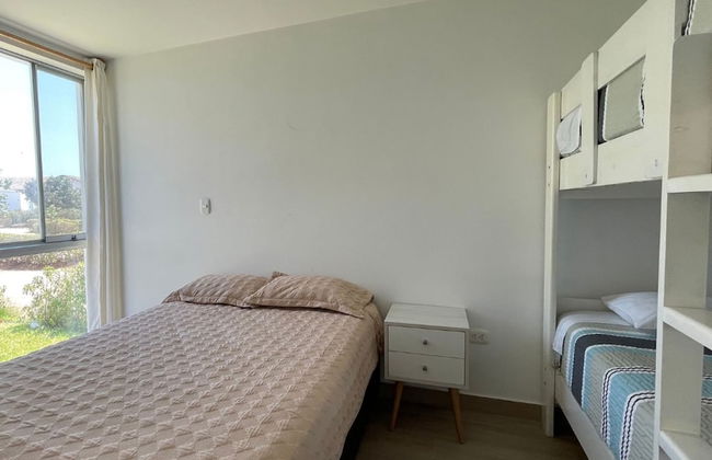 HOP Odaiba Exclusiva Laguna y Playa en Chincha - Foto 37
