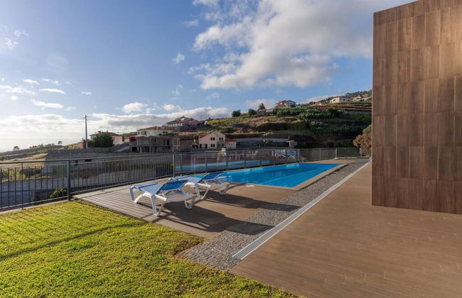 Casa Mozart II 15B in Estreito da Calheta - Foto 47