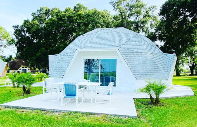 Studio 02 - Lake Sumner - Photo 12