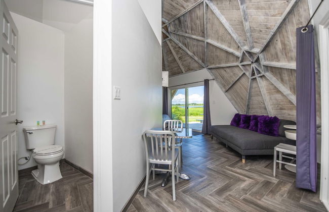 Studio 02 - Lake Sumner - Photo 7