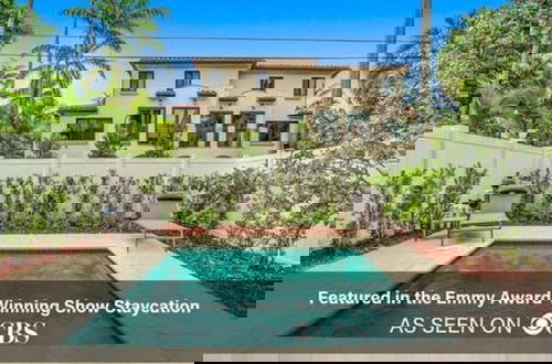 Foto 2 - 4BR w htd Pool Walk to Las Olas 5mins to Beach