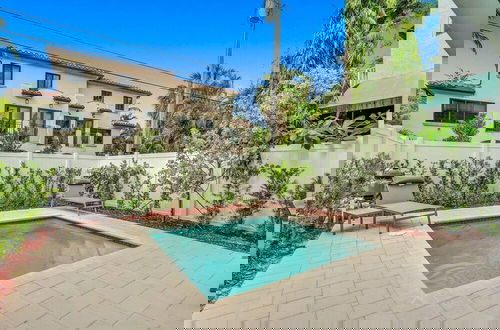 Foto 49 - 4BR w htd Pool Walk to Las Olas 5mins to Beach