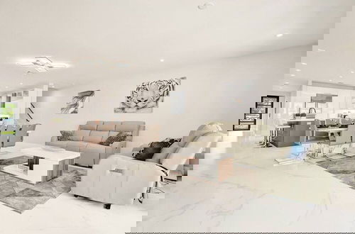 Foto 5 - 4BR w htd Pool Walk to Las Olas 5mins to Beach