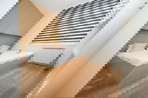Foto 3 - Design 1bdr Apartment With City View