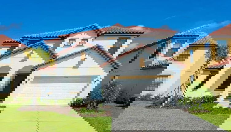 Foto 1 - Amazing House Verandapalms 6Bd With Pool