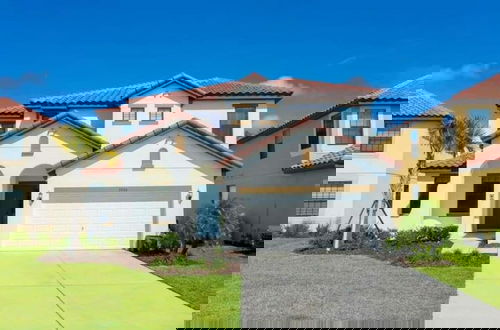 Foto 1 - Amazing House Verandapalms 6Bd With Pool