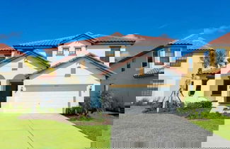Foto 1 - Amazing House Verandapalms 6Bd With Pool