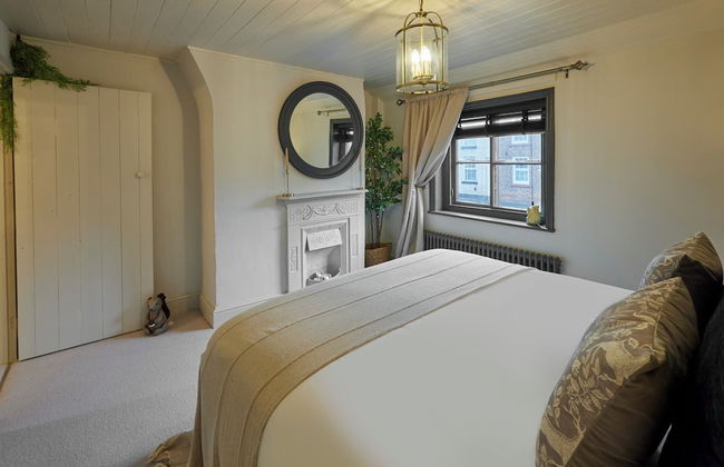 Host Stay Acorn Cottage - Foto 14