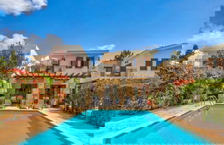Foto 1 - Villa Hg30 - Destu in Kouklia