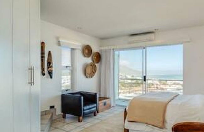 Immaculate Penthouse w Views Splash Pool CBT Penthouse - Foto 35