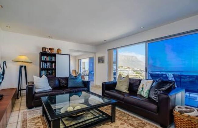 Immaculate Penthouse w Views Splash Pool CBT Penthouse - Foto 6