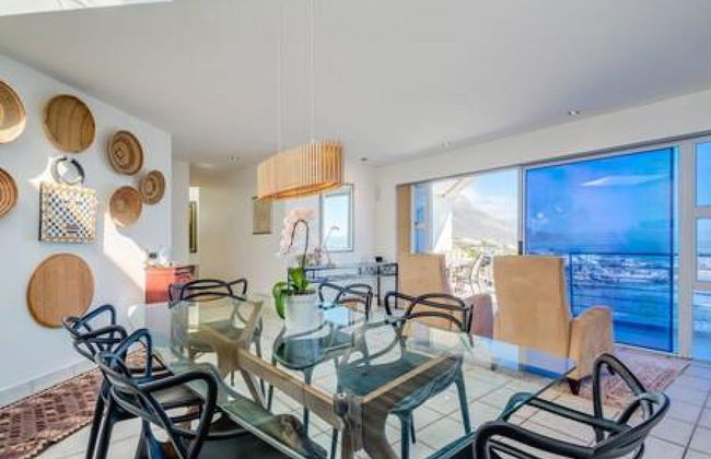 Immaculate Penthouse w Views Splash Pool CBT Penthouse - Foto 14