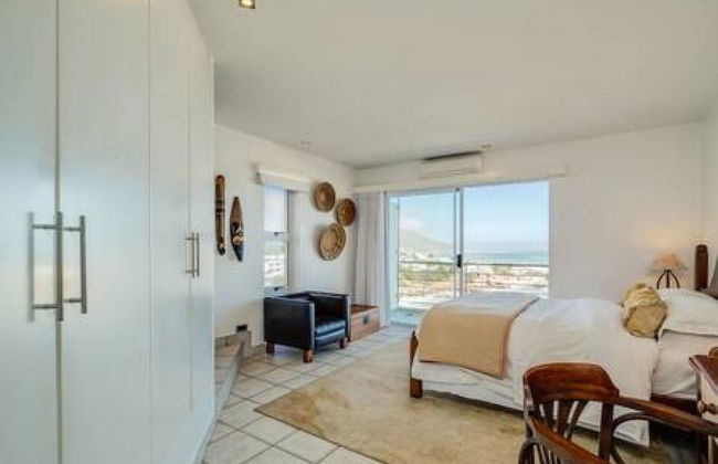 Immaculate Penthouse w Views Splash Pool CBT Penthouse - Foto 18