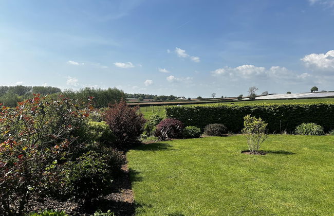 2 Bed Chalet on Working Farm - Foto 12