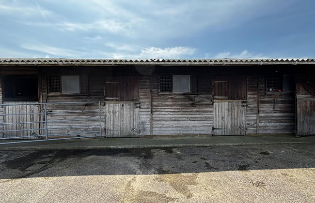 2 Bed Chalet on Working Farm - Foto 20