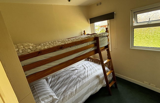 2 Bed Chalet on Working Farm - Foto 3