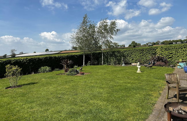 2 Bed Chalet on Working Farm - Foto 15