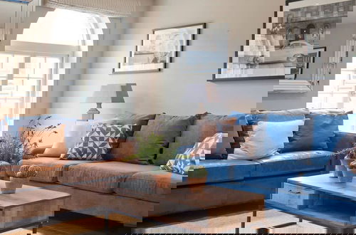 Photo 13 - Pretty 2-bedroom Apartment Notting Hill
