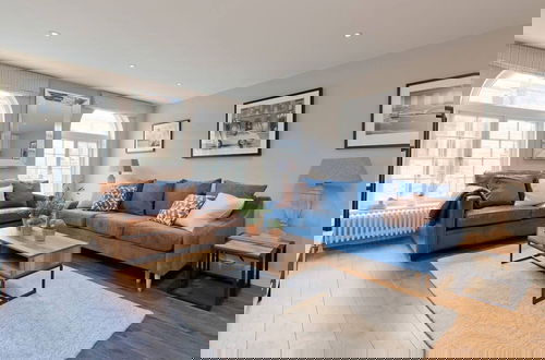 Photo 12 - Pretty 2-bedroom Apartment Notting Hill