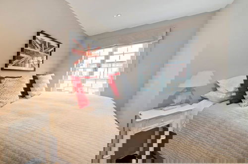 Photo 10 - Pretty 2-bedroom Apartment Notting Hill