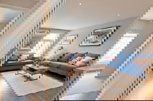 Photo 5 - Pretty 2-bedroom Apartment Notting Hill