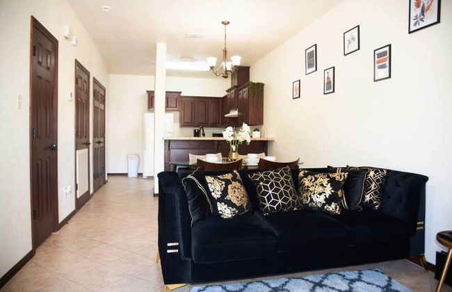 2BD 2BT Apartment 1 Min to University Utrgv - Foto 4